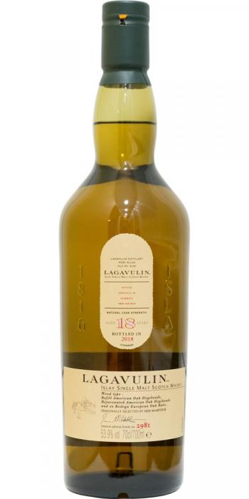 Lagavulin