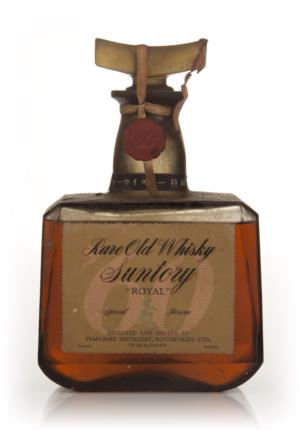 suntory-royal-special-reserve-1960s-whisky