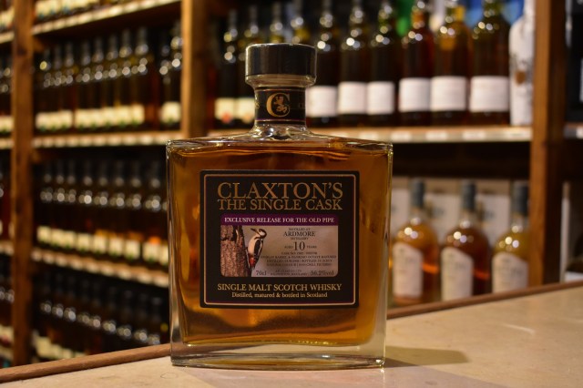 ardmore-10y-exclusive-release-for-the-old-pipe