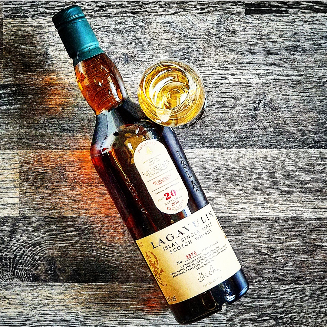 Lagavulin: King of Islay… and Feis Ile 2020 | Malt Fascination